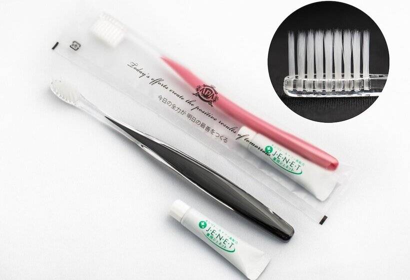 غرفة قياسية متصلة, Apa Hotel Yodoyabashi Kitahama Ekimae