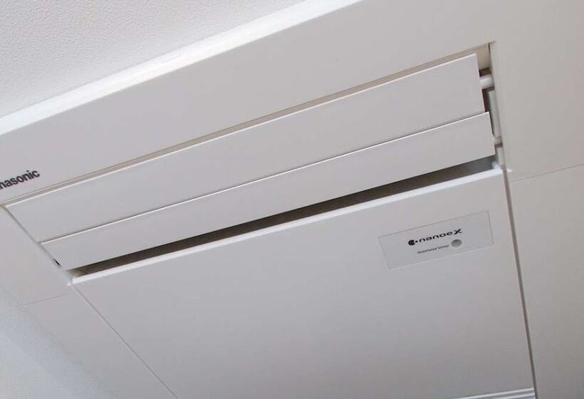 غرفة قياسية, Apa Hotel Yodoyabashi Kitahama Ekimae