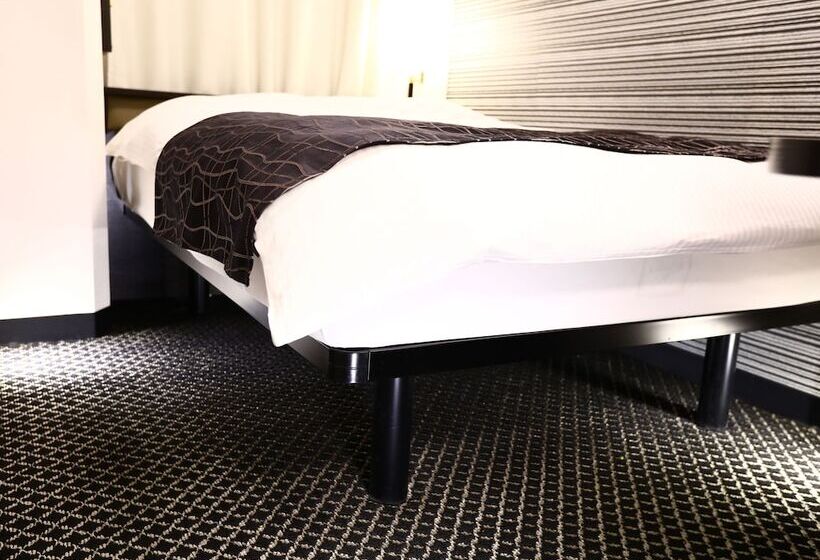 غرفة قياسية, Apa Hotel Yodoyabashi Kitahama Ekimae