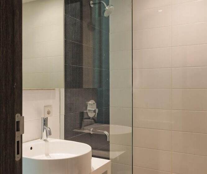 Номер Superior, Grand Safran Hotel Pangkalpinang