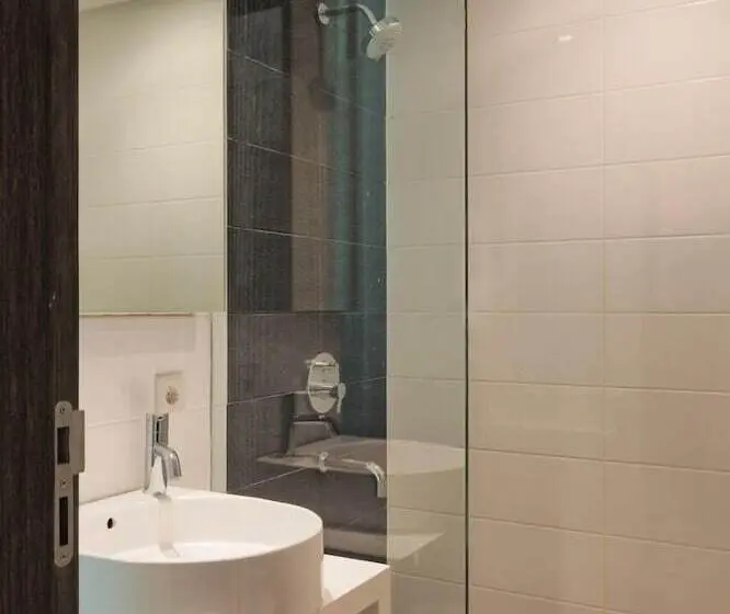 اتاق سوپریور, Grand Safran Hotel Pangkalpinang