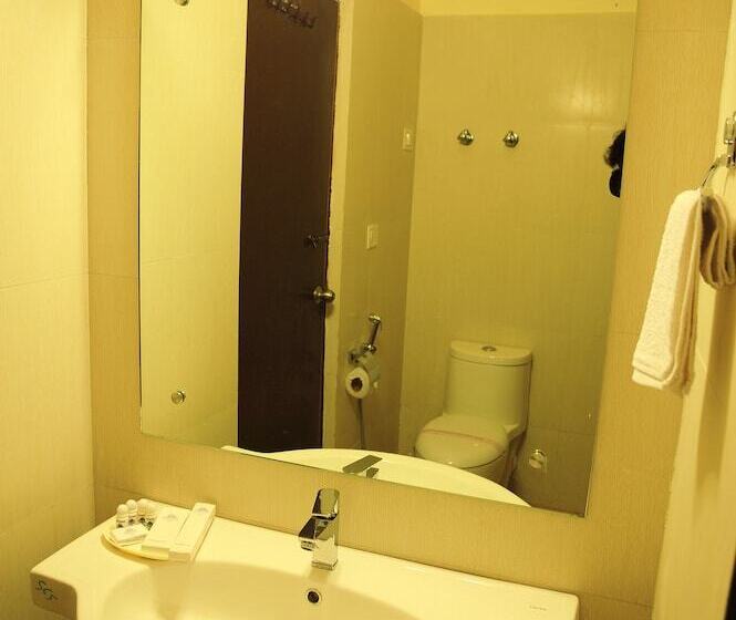 اتاق سوپریور, The Grand Sharan