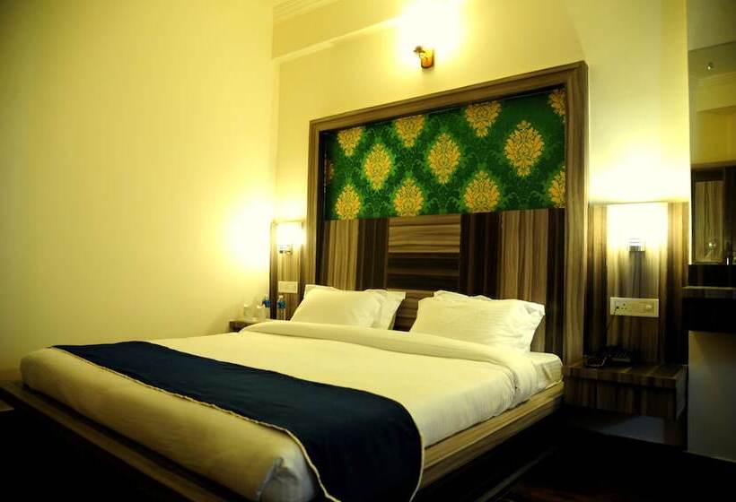 اتاق سوپریور, The Grand Sharan