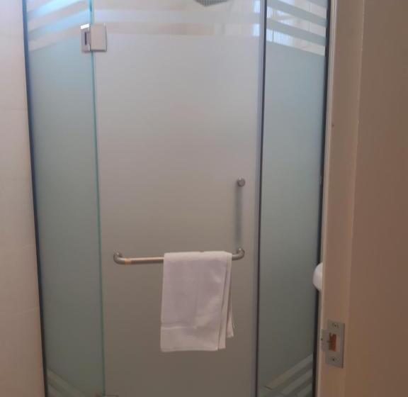 اتاق استاندارد, Medal