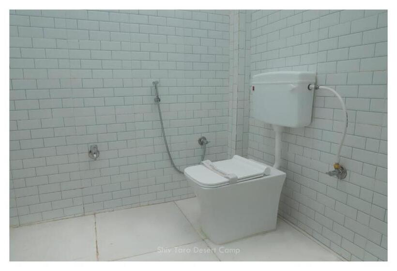 Quarto Familiar, Shiv Tara Desert Camp