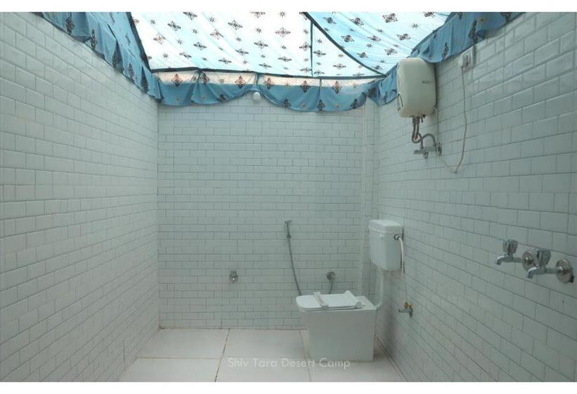 Quarto Familiar Superior, Shiv Tara Desert Camp