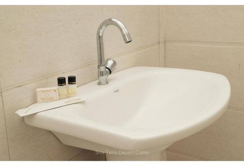 Quarto Familiar Superior, Shiv Tara Desert Camp