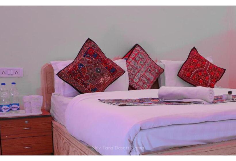 Quarto Familiar Superior, Shiv Tara Desert Camp