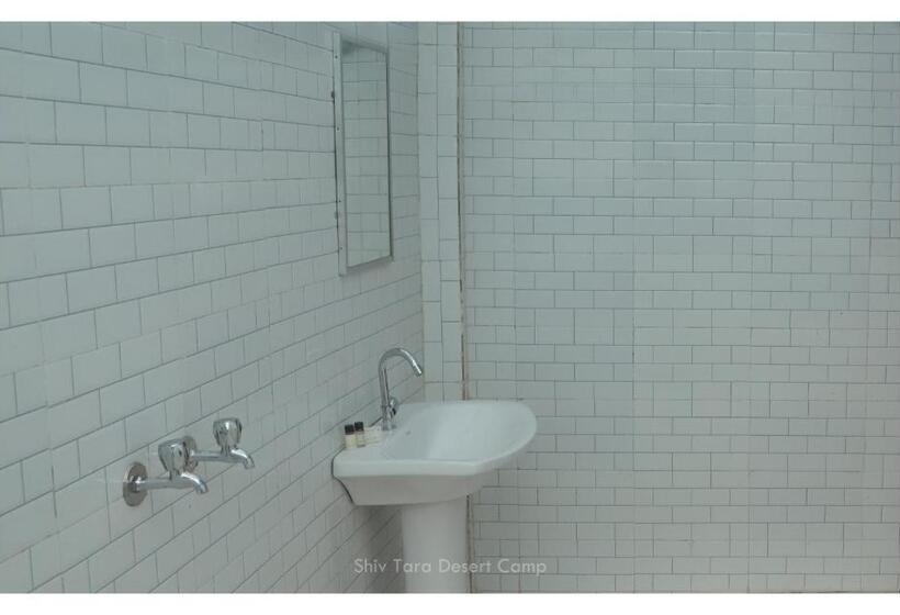Suíte Familiar, Shiv Tara Desert Camp