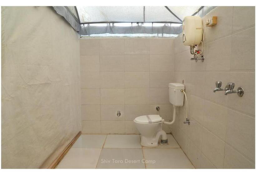 Suíte Familiar, Shiv Tara Desert Camp