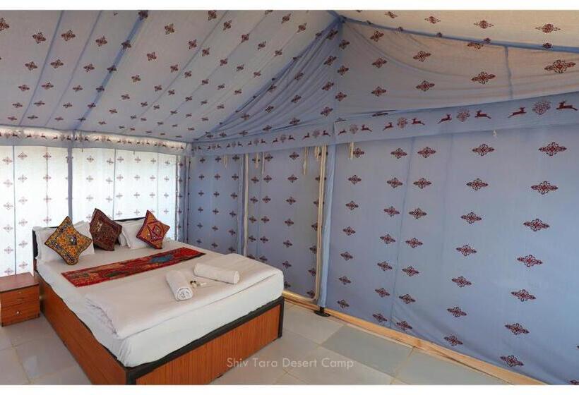 Suíte Familiar, Shiv Tara Desert Camp
