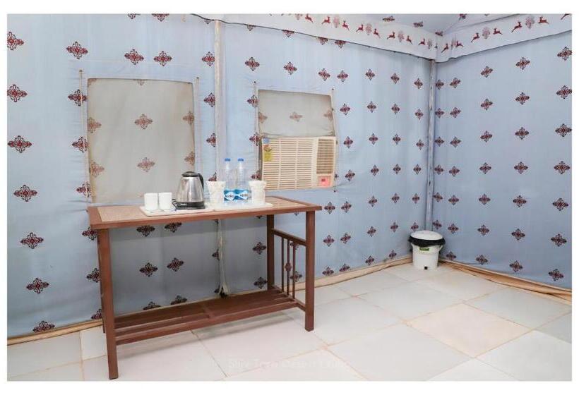 Suíte Familiar, Shiv Tara Desert Camp