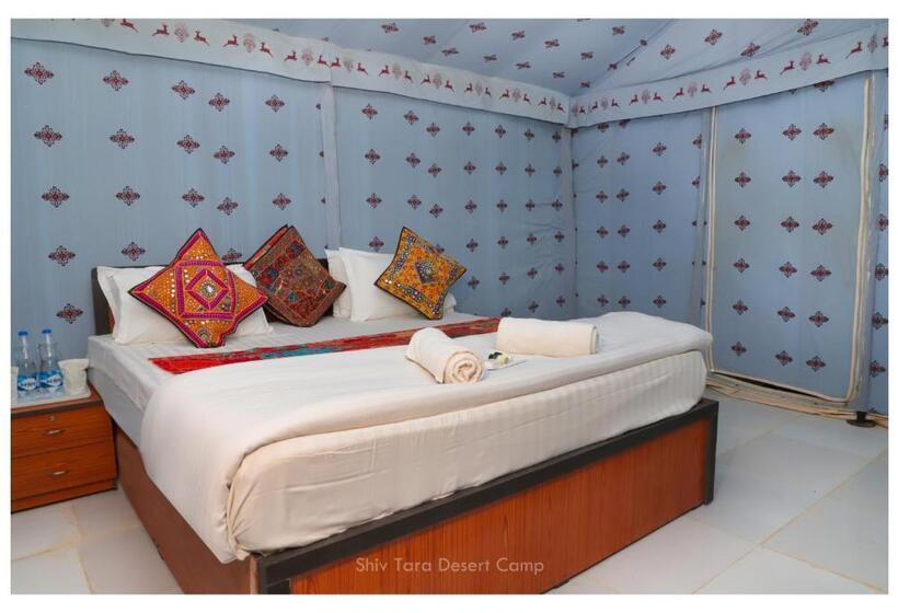 Suíte Familiar, Shiv Tara Desert Camp
