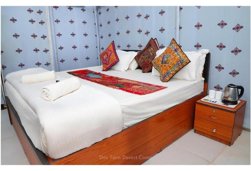 Suíte Familiar, Shiv Tara Desert Camp