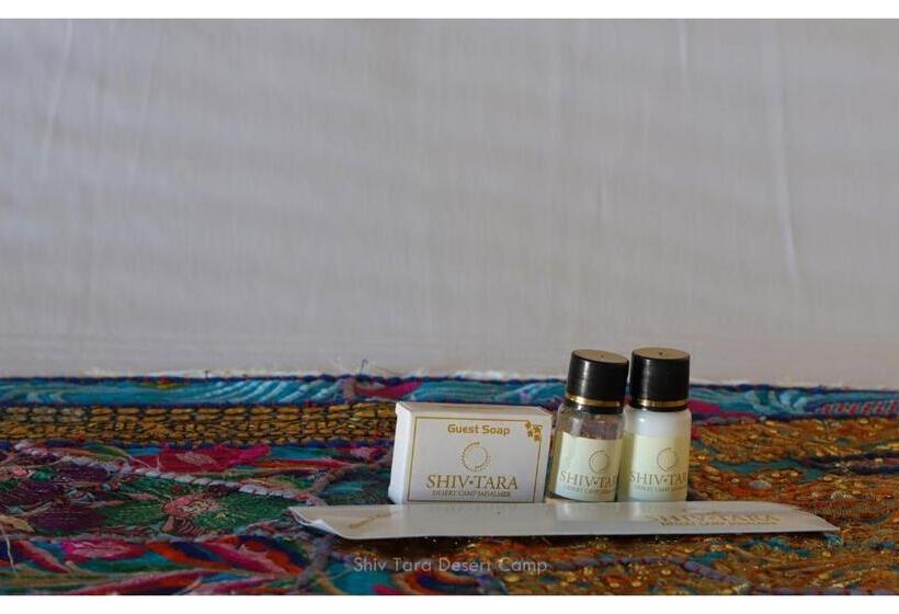 Suíte Familiar, Shiv Tara Desert Camp