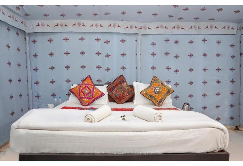 Suíte Familiar, Shiv Tara Desert Camp