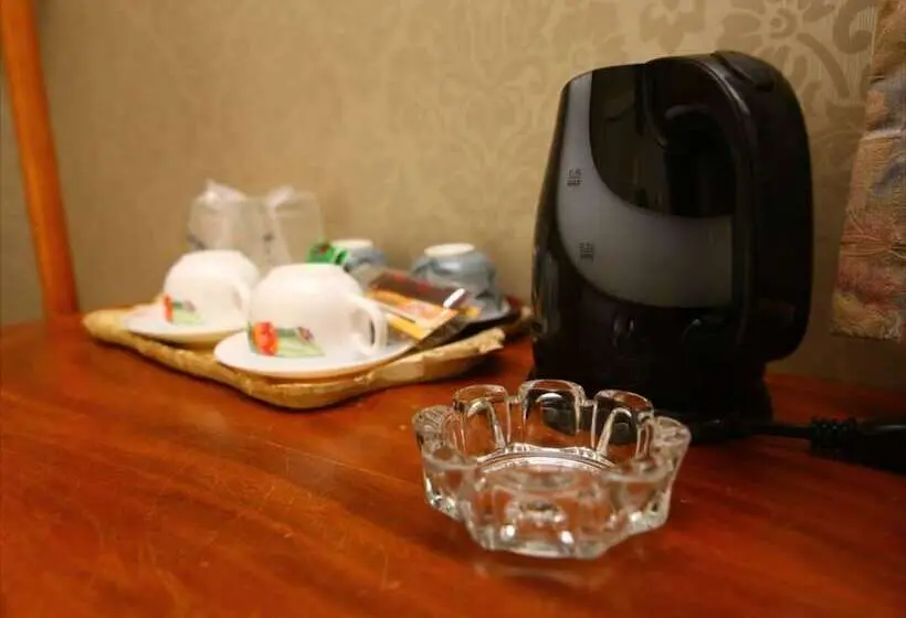 スタンダードシングルルーム, Sunrise Hotel Okinawa