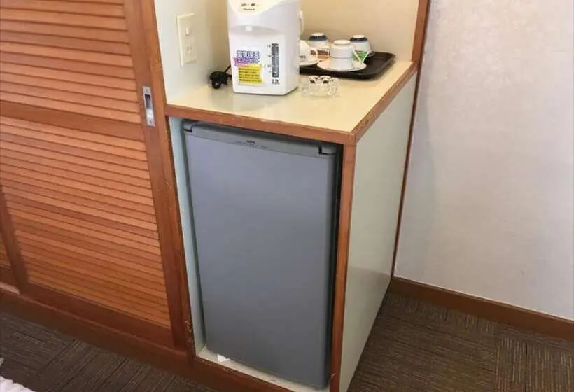 スタンダードシングルルーム, Sunrise Hotel Okinawa