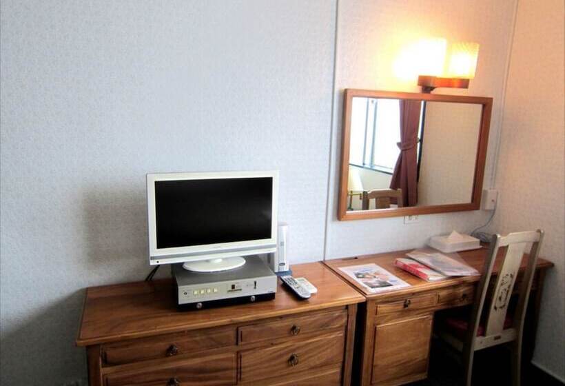 Номер Стандарт, Sunrise Hotel Okinawa