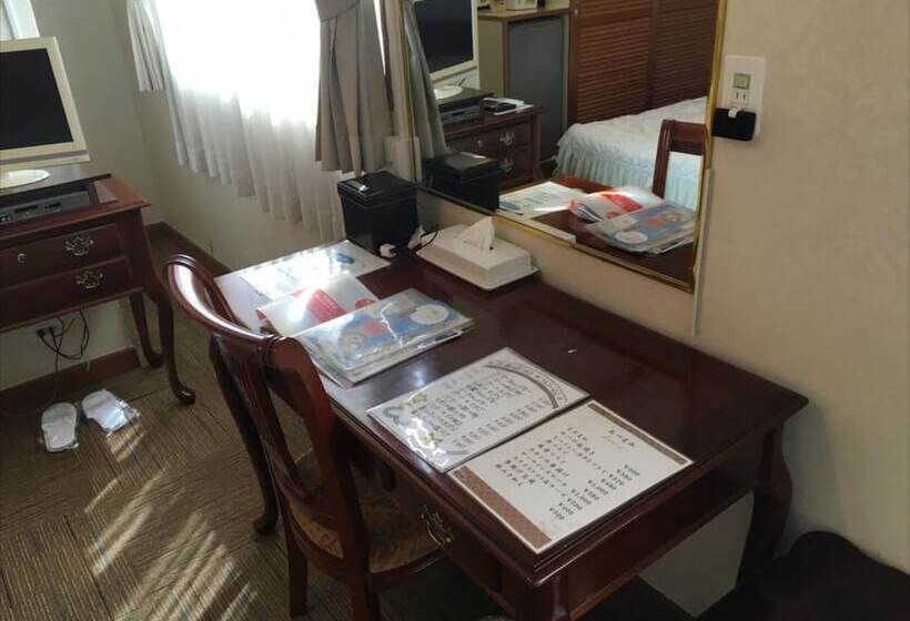 Номер Стандарт, Sunrise Hotel Okinawa