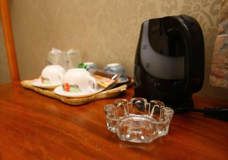 Номер Стандарт, Sunrise Hotel Okinawa