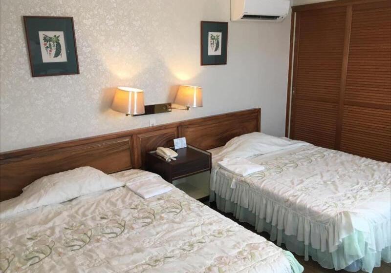 Номер Стандарт, Sunrise Hotel Okinawa