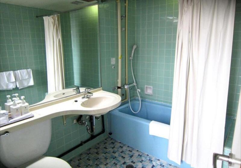 Номер Стандарт, Sunrise Hotel Okinawa