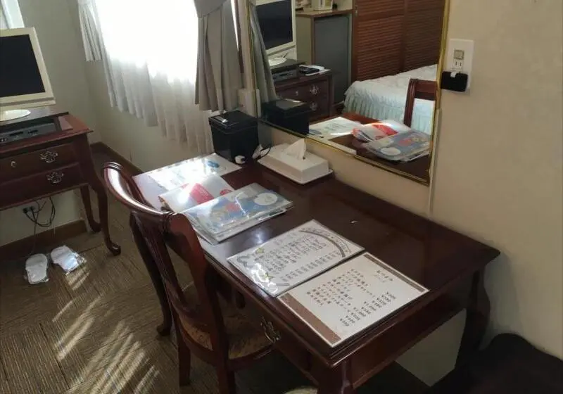 スタンダードトリプルルーム, Sunrise Hotel Okinawa