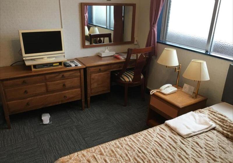 Номер Стандарт Индивидуальный, Sunrise Hotel Okinawa
