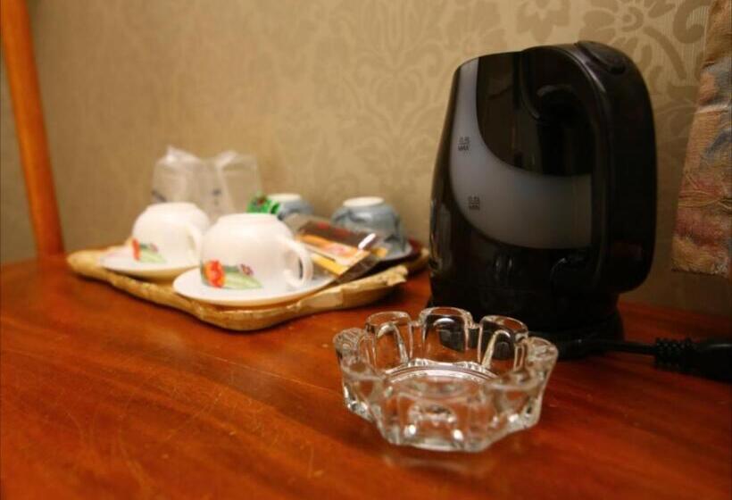 Номер Стандарт Индивидуальный, Sunrise Hotel Okinawa