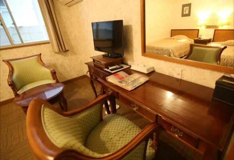 スタンダードルーム, Sunrise Hotel Okinawa