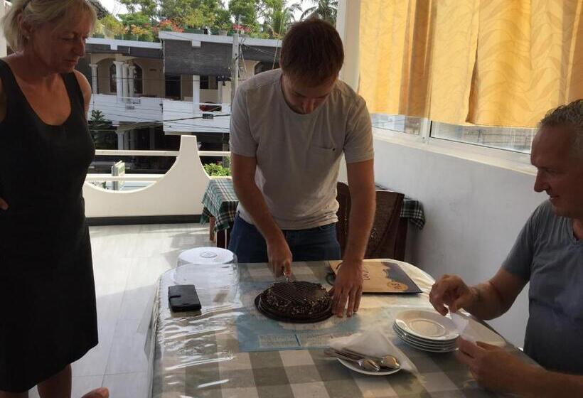 غرفة ديلوكس, Anna Tourist Inn