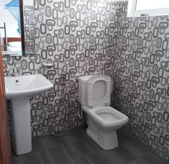 غرفة ديلوكس, Anna Tourist Inn