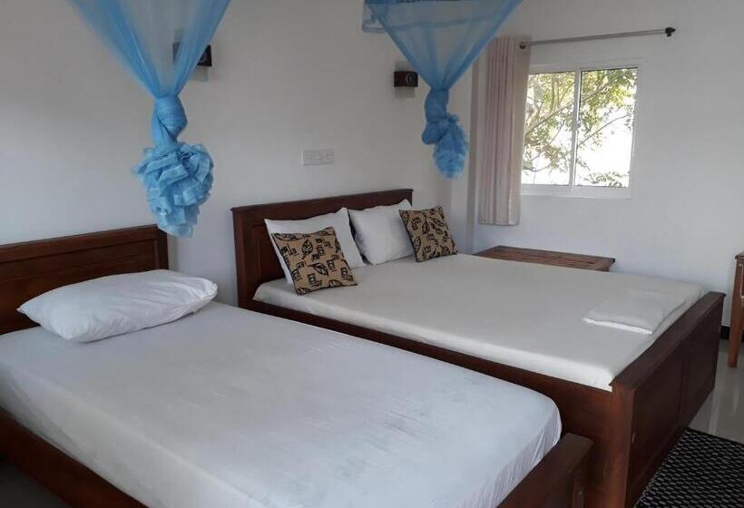 Номер Deluxe, Anna Tourist Inn