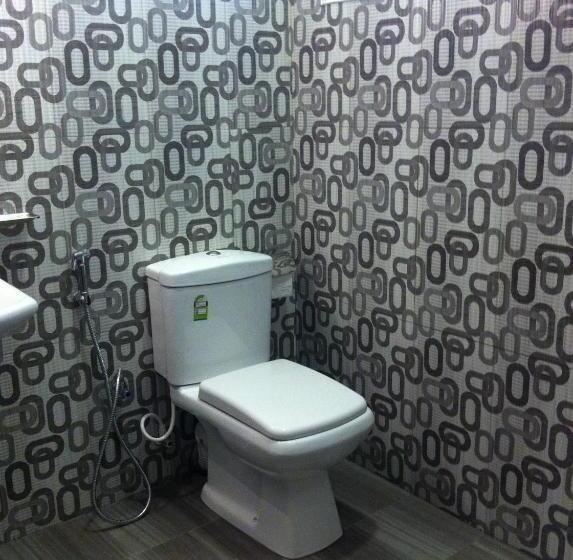 غرفة ديلوكس, Anna Tourist Inn