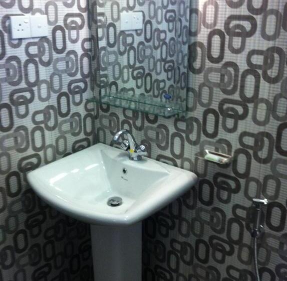 غرفة ديلوكس, Anna Tourist Inn