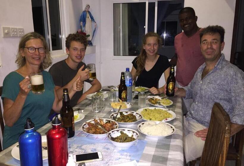 غرفة ديلوكس مزودة بشرفة, Anna Tourist Inn