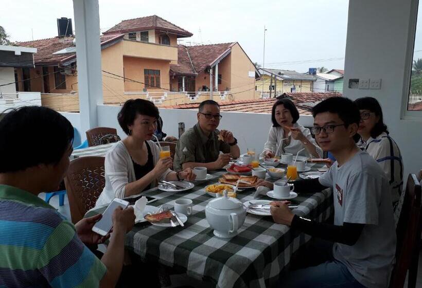 غرفة قياسية, Anna Tourist Inn