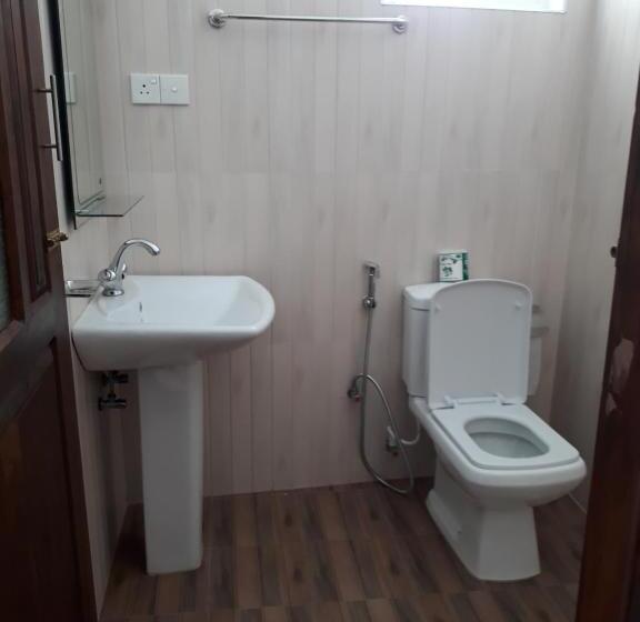 غرفة قياسية, Anna Tourist Inn