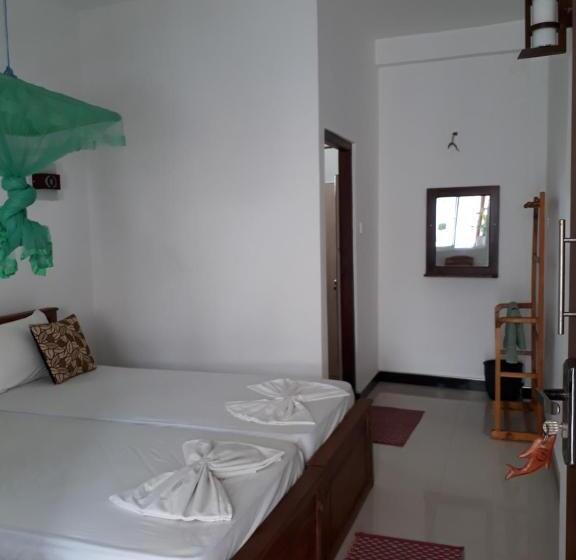 Номер Стандарт, Anna Tourist Inn