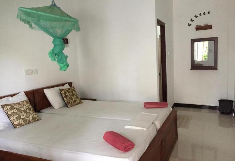 غرفة قياسية, Anna Tourist Inn