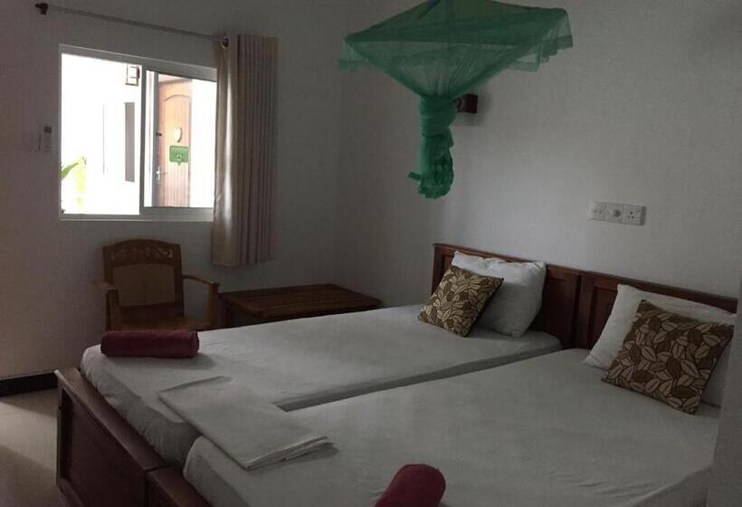 غرفة قياسية, Anna Tourist Inn