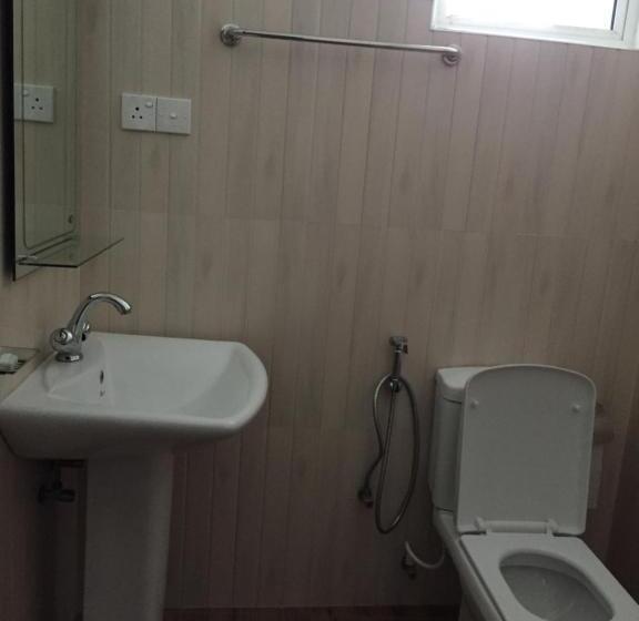 غرفة قياسية, Anna Tourist Inn