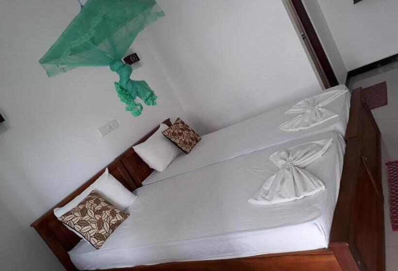 غرفة قياسية, Anna Tourist Inn