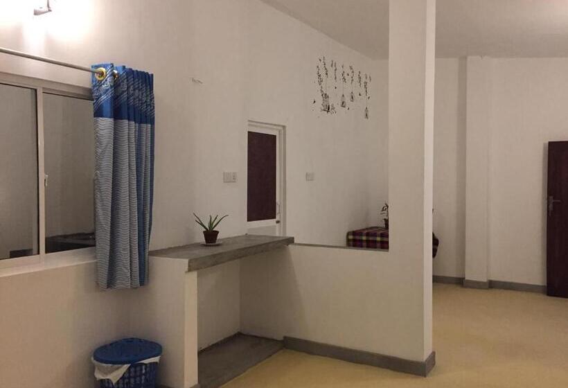 Семейный Номер Вид на Море, Anna Tourist Inn