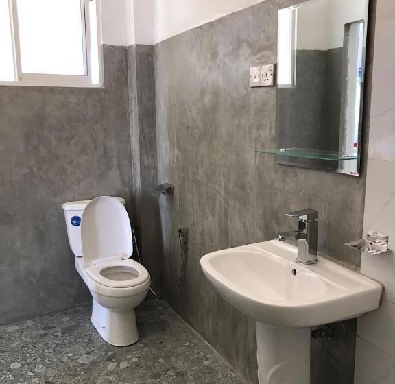 Семейный Номер Вид на Море, Anna Tourist Inn