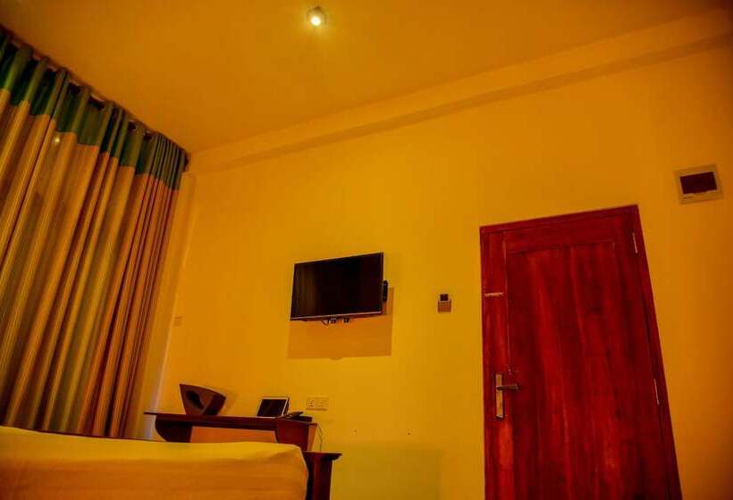 Номер Deluxe, Canaya Boutique Villa