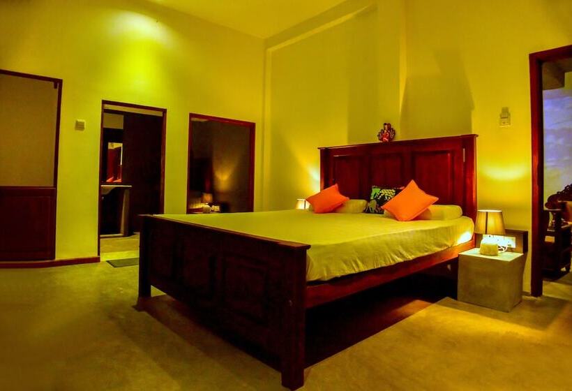 Номер Deluxe, Canaya Boutique Villa