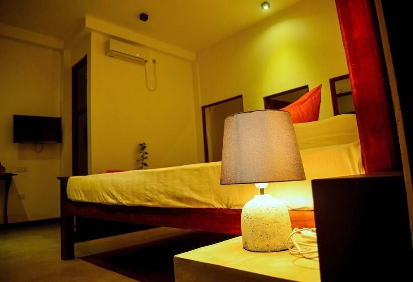 Номер Deluxe, Canaya Boutique Villa