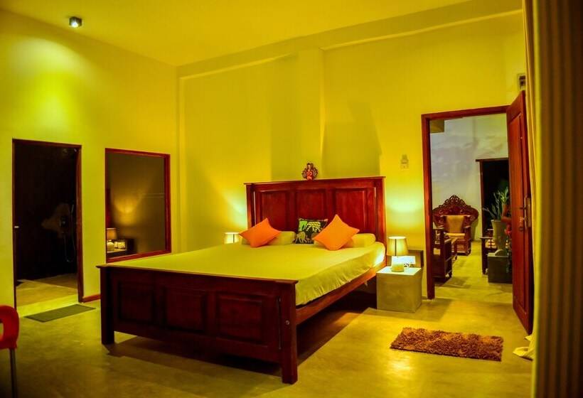 Номер Deluxe, Canaya Boutique Villa